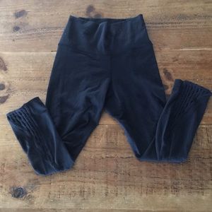 Lululemon Capri Leggings